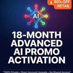 Google AI pro 18 month activation link