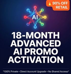Google AI pro 18 month activation link
