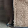 Next Tan Brown Genuine Leather Crossbody Bag Image 5