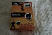 Trespass thermal top and bottoms base layer set age 11/12 BNIB