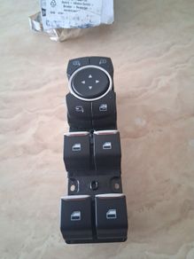 Ford mondeo window switch