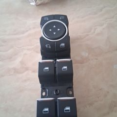 Ford mondeo window switch