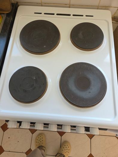 PowerPoint 50cm cooker