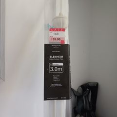 curtain pole