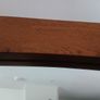 Solid Reclaimed Wood Mirror Image 5