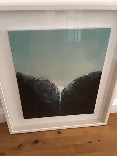 Paul Christopher Flynn Oil Painting