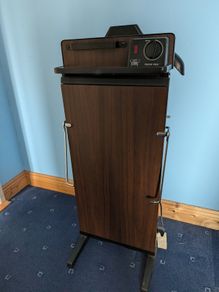 Corby Trouser Press