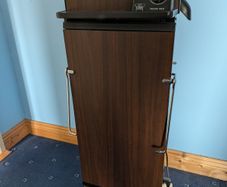 Corby Trouser Press