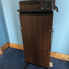 Corby Trouser Press