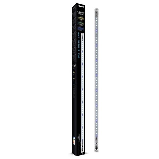 Aquael LEDDY Tube Day&Night 14W Sunny 62cm