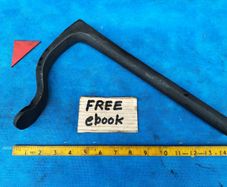Heavy Duty Holdfast