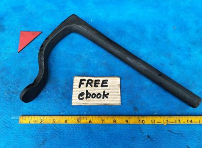 Heavy Duty Holdfast