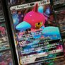 Porygon-Z GX ! Jumbo Oversized Card ! Promo from Sun & Moon Era ! 2019 ! Pokemon Card ! Image 2