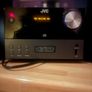 JVC Micro Music System with Bluetooth Image 3