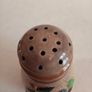 Vintage Large Ceramic Sugar Shaker Image 4