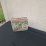 Vintage king tin box postage possible Image 3