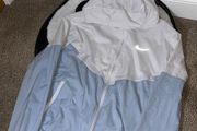 Nike Miller Series Zip Up