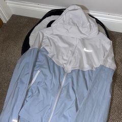 Nike Miller Series Zip Up