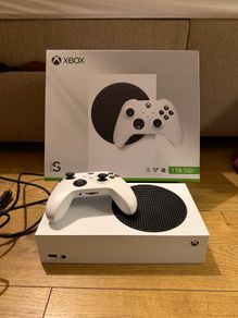 xbox series s 1tb