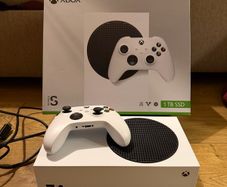 xbox series s 1tb