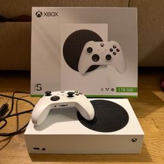 xbox series s 1tb