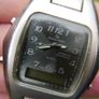 Christian Muhler Quartz Japan Movement Metal Link Bangle Watch Image 7