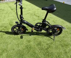 Electric Bike Fido D3 Pro