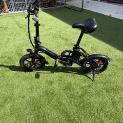 Electric Bike Fido D3 Pro