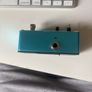 Harley Benton Deep Blue Reverb Pedal Image 3