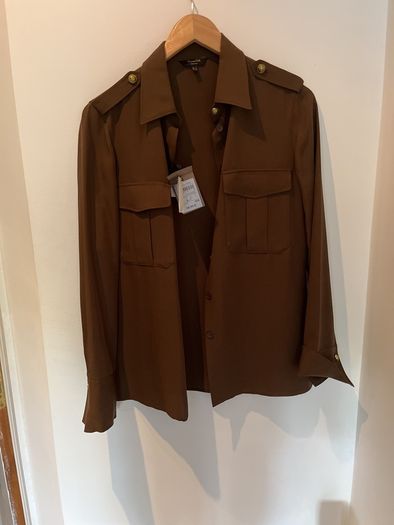 Massimo Dutti Shirt