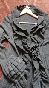 Gallery Cardigan  Size 16