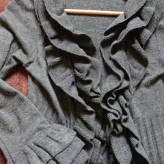 Gallery Cardigan  Size 16