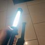 Rechargeable work light. Image 3