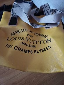 large Handbag