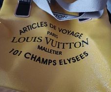 large Handbag