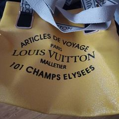 large Handbag