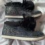 Girls glitter boots -as new Image 10