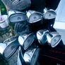 Set of Golf Clubs Image 3