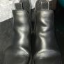 Mackey Ash Jodhpur Boots - Black size 36 Image 6