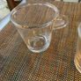 Newpresso clear cups Image 2