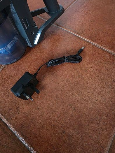 Hoover cordless