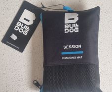 Bulldog Wetsuit Changing Mat (New with Tags)