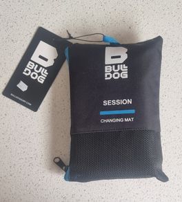 Bulldog Wetsuit Changing Mat (New with Tags)