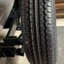 Spare tire carrier Image 10