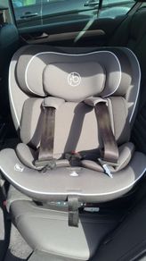 Ickle Bubba safety car seat