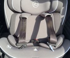 Ickle Bubba safety car seat