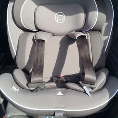 Ickle Bubba safety car seat
