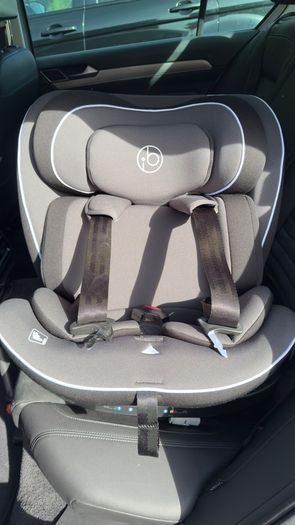 Ickle Bubba safety car seat