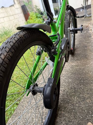 Kids Bicycle