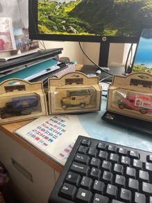 days gone vintage models